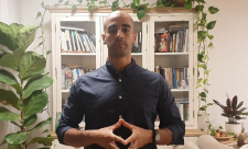  فيديو: ابتداءً من يوم غدٍ الاثنين - عودة عمل الحافلات في مدينة يافا 